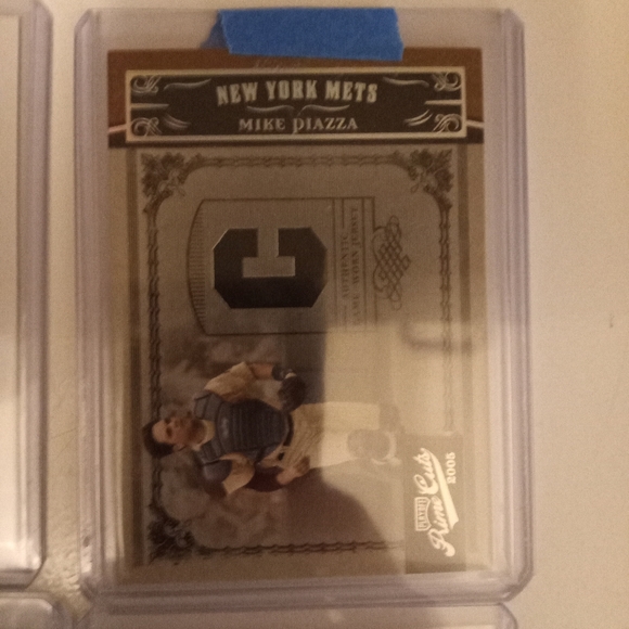 MASSIVE COLLECTORS PACKAGE ALL GAME WORN PATCH CARDS - Picture 15 of 15